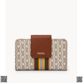 美國代購正品 Fossil Madison 錢包
