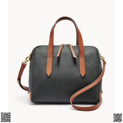 美國代購正品 Fossil Sydney 手提袋