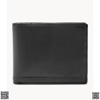美國代購正品 Fossil 錢包
