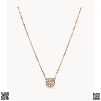 美國代購正品 Fossil 項鏈