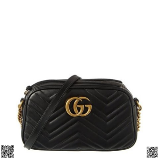 美國代購正品 Gucci marmont相機包