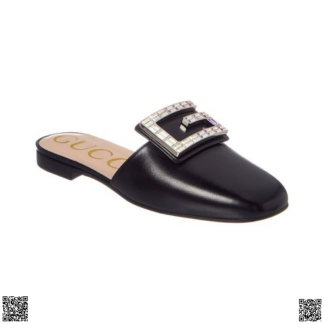 美國代購正品 Gucci 穆勒鞋