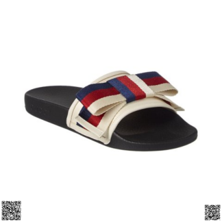 美國代購正品 Gucci 蝴蝶結拖鞋