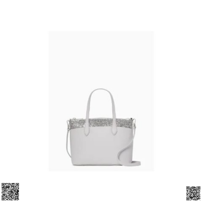 美國代購正品 Kate Spade Flash Glitter托特包