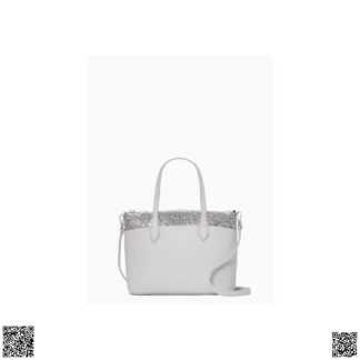 美國代購正品 Kate Spade Flash Glitter托特包