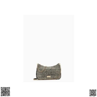 美國代購正品 Kate Spade Kiki Convertible 碎閃斜挎包