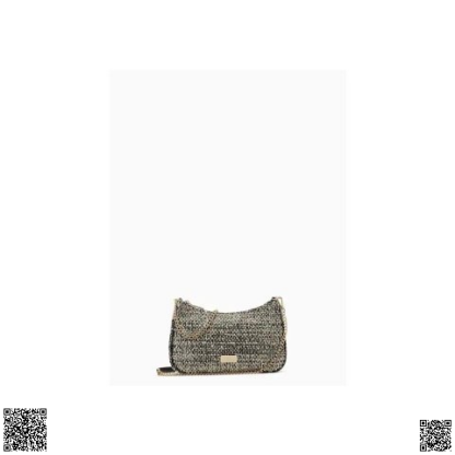 美國代購正品 Kate Spade Kiki Convertible 碎閃斜挎包