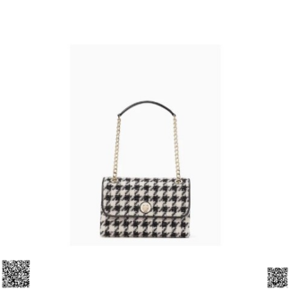 美國代購正品 Kate Spade Natalia Medium韆鳥格斜挎包