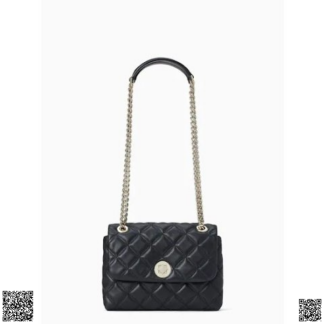 美國代購正品 Kate Spade Natalia 小號小香風菱格包