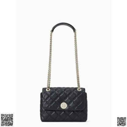 美國代購正品 Kate Spade Natalia 小號小香風菱格包