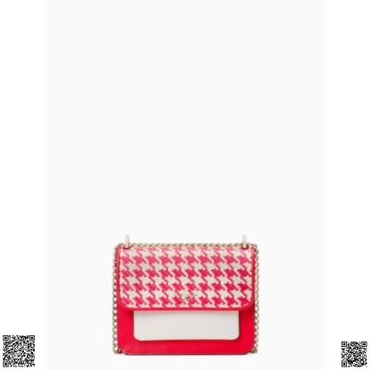 美國代購正品 Kate Spade Remi Flap Chain小方包