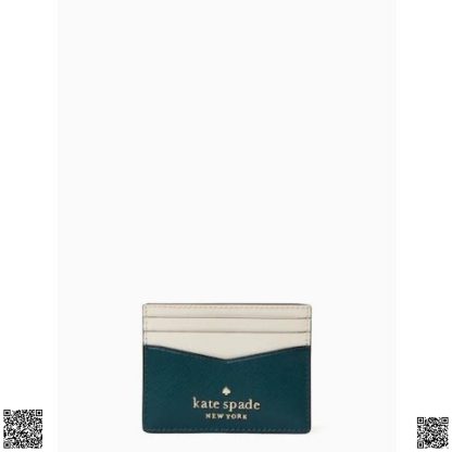 美國代購正品 Kate Spade Staci Small Slim 卡包