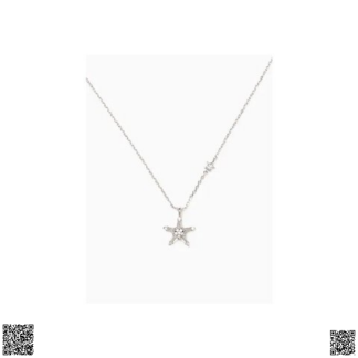 美國代購正品 Kate Spade Starring Star 星星項鏈