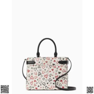 美國代購正品 Kate Spade 小心心斜挎包