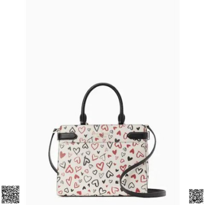 美國代購正品 Kate Spade 小心心斜挎包