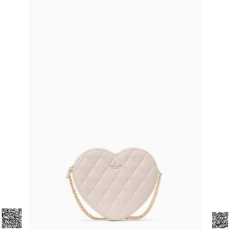美國代購正品 Kate Spade 小心心鏈條包