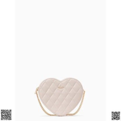 美國代購正品 Kate Spade 小心心鏈條包