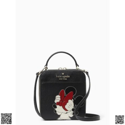 美國代購正品 Kate Spade 米妮盒子包