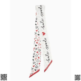 美國代購正品 Kate Spade 絲巾