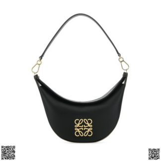 美國代購正品 Loewe Luna Anagram 單肩包