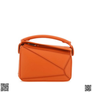 美國代購正品 Loewe Puzzle Anagram 迷你手拿包