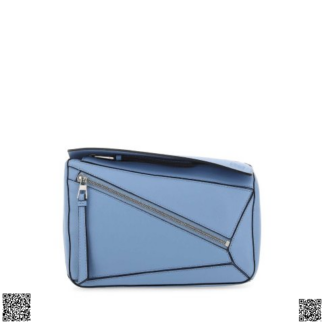 美國代購正品 Loewe Puzzle 小號腰包