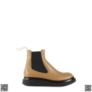 美國代購正品 Loewe 切爾西靴
