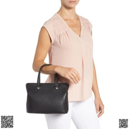 美國代購正品 Longchamp Le Foulonne Zip Around 皮革Tote包
