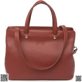 美國代購正品 Longchamp Le Foulonne 中號Tote包