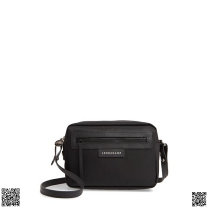 美國代購正品 Longchamp Le Pilage Neo 相機包