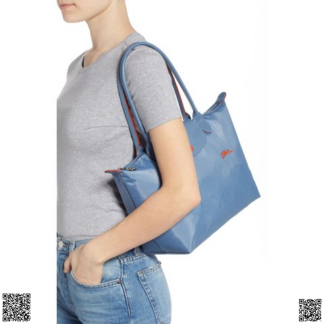 美國代購正品 Longchamp Le Pliage Club 小號單肩包