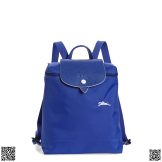 美國代購正品 Longchamp Le Pliage Club 雙肩包