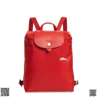 美國代購正品 Longchamp Le Pliage Club 雙肩包