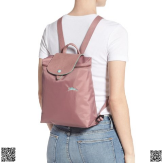 美國代購正品 Longchamp Le Pliage Club 雙肩包