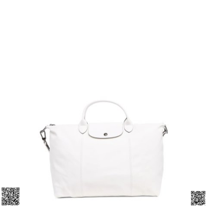 美國代購正品 Longchamp Le Pliage Cuir 手提單肩包
