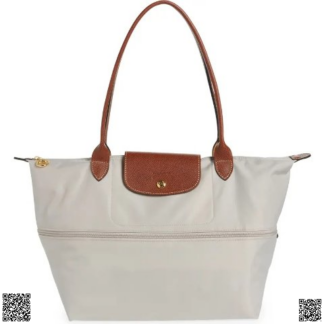美國代購正品 Longchamp Le Pliage 可延伸Tote包