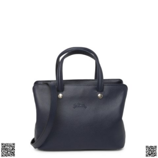 美國代購正品 Longchamp Top Handle 皮革挎包