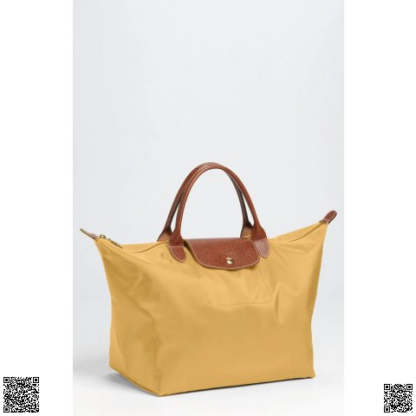 美國代購正品 Longchamp 中號 Le Pliage Tote包