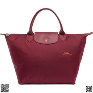 美國代購正品 Longchamp 中號 Le Pliage單肩包