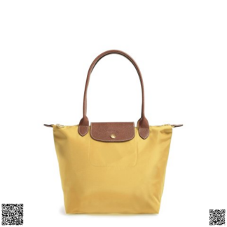 美國代購正品 Longchamp 小號Le Pliage Nylon 單肩包