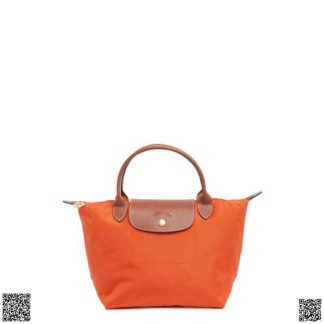 美國代購正品 Longchamp 小號Tote單肩包