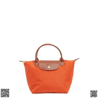 美國代購正品 Longchamp 小號Tote單肩包