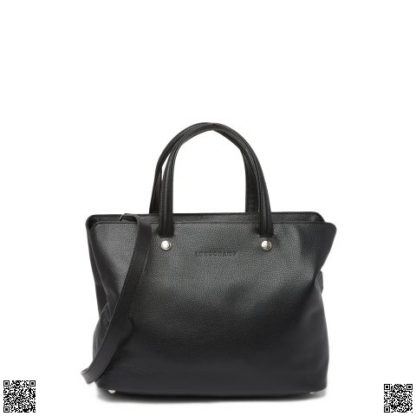 美國代購正品 Longchamp 皮革挎包