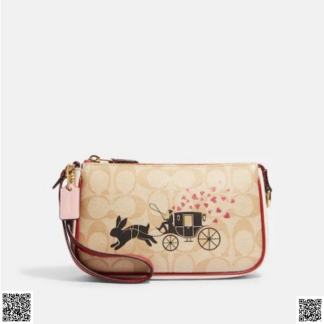 美國代購正品 Lunar New Year Nolita 19 麻將包
