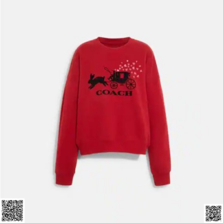美國代購正品 Lunar New Year 小兔子拉車上衣