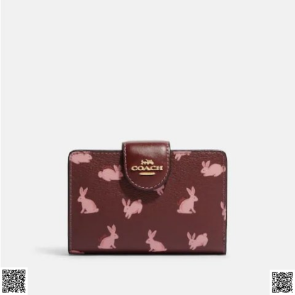 美國代購正品 Lunar New Year 錢包