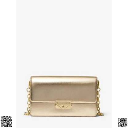 美國代購正品 Michael Kors Cece 鏈條包