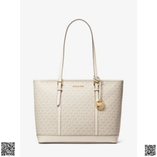 美國代購正品 Michael Kors Jet Set 大號托特包
