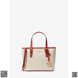 美國代購正品 Michael Kors Jet Set 小號托特包