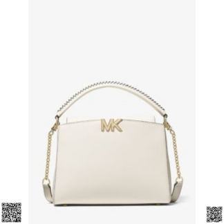 美國代購正品 Michael Kors Karlie 中號手提包